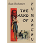 The Hand Of Fu-Manchu - Paperback