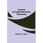 Esperanto Self-Taught with Phonetic Pronunciation - Paperback
