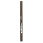 Rival Loves Me Ultra-Precise Waterproof Eyebrow Pencil - Medium Brown, Long Lasting Cosmetics for Precise Eyebrow Definition