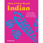 Make It Plant-Based! Indian: 50+ Recipes for Vegan Curries, Chaat, Breakfasts, Breads, and Sweets - Hardcover
