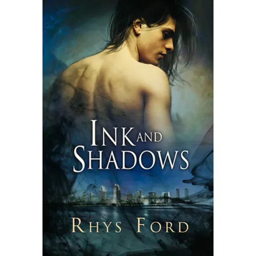 Ink and Shadows: Volume 1 - Paperback