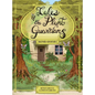 Tales of the Plant Guardians: Backyard Adventures - Hardcover