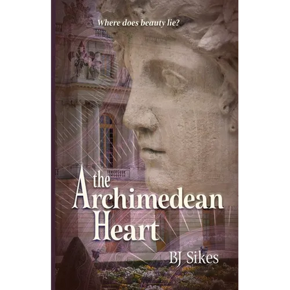 The Archimedean Heart - Paperback