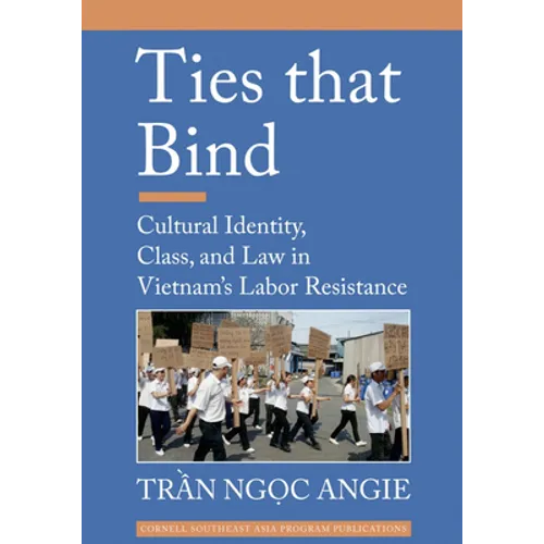 Ties that Bind - Paperback