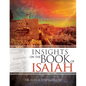 Insights on the Book of Isaiah: A Verse by Verse Study - Paperback