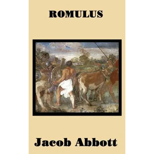 Romulus - Hardcover