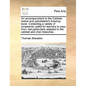 An Accompaniment to the Cabinet-Maker and Upholsterer's Drawing-Book. Containing a Variety of Ornaments Useful for Learners to Copy From, But Particul - Paperback