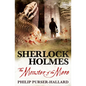 Sherlock Holmes - The Monster of the Mere - Paperback