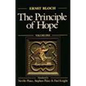 The Principle of Hope, Volume 1 - Paperback