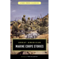 Great American Marine Corps Stories - Paperback