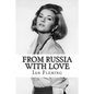 From Russia With Love - Paperback