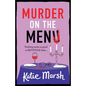 Murder on the Menu - Paperback