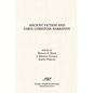 Ancient Fiction and Early Christian Narrative - Paperback