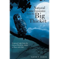 Natural Conclusions from the Big Thicket: Scriptural Light from the Natural World for Adults to Share with Kids - Paperback