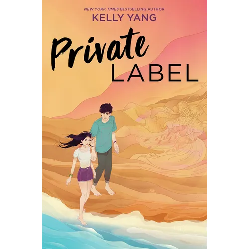 Private Label - Paperback