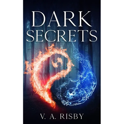 Dark Secrets - Paperback
