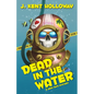 Dead in the Water: A Grim Days Mystery - Paperback