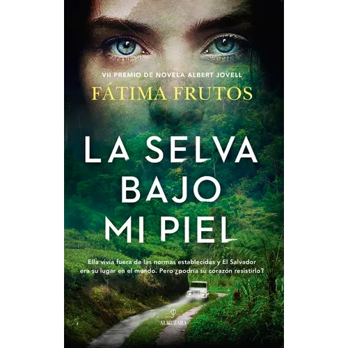 Selva Bajo Mi Piel, La - Paperback