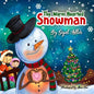 The Warm-Hearted Snowman: Christmas Book for Kids Preschool. (Teaching Children the Joy of Giving) - Paperback
