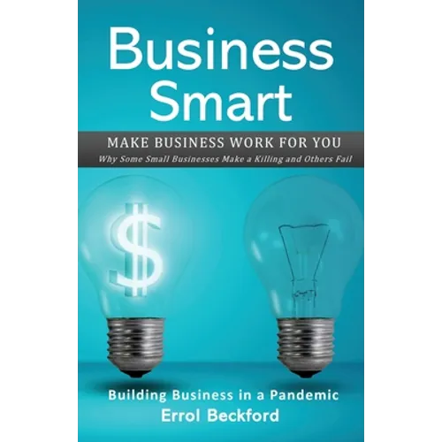 Business Smart - Paperback