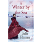 A Winter by the Sea - Library Binding