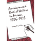American and British Writers in Mexico, 1556-1973 - Paperback