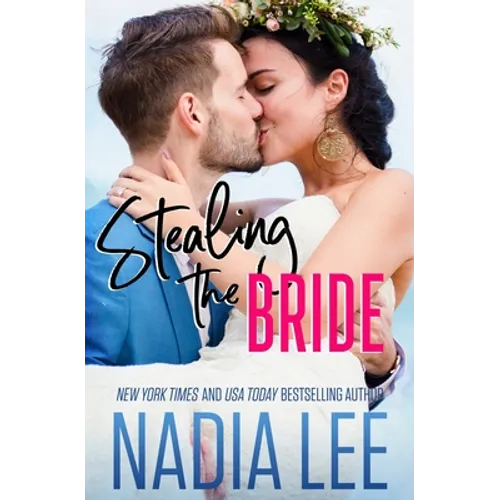 Stealing the Bride - Paperback