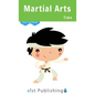 Martial Arts Time - Hardcover