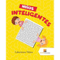 Niños Inteligentes: Laberintos Niños - Paperback