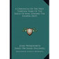 A Chronicle Of The First Thirteen Years Of The Reign Of King Edward The Fourth (1839) - Paperback