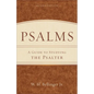 Psalms: A Guide to Studying the Psalter - Paperback