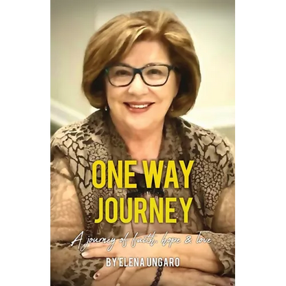 One Way Journey - Paperback