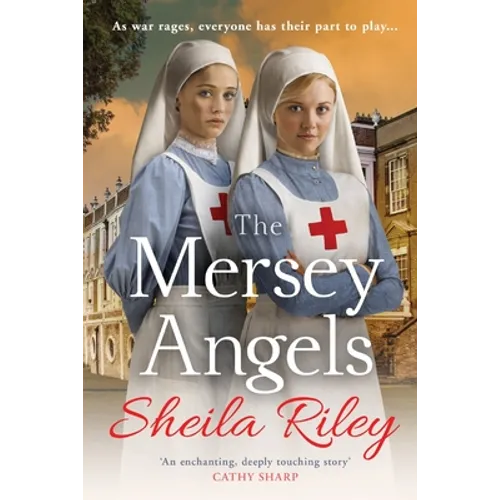 The Mersey Angels - Paperback
