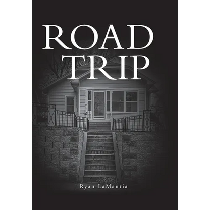 Road Trip - Hardcover