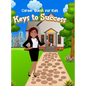 Career Quest for Kids: Keys to Success - Hardcover