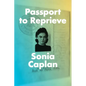 A Passport to Reprieve - Paperback