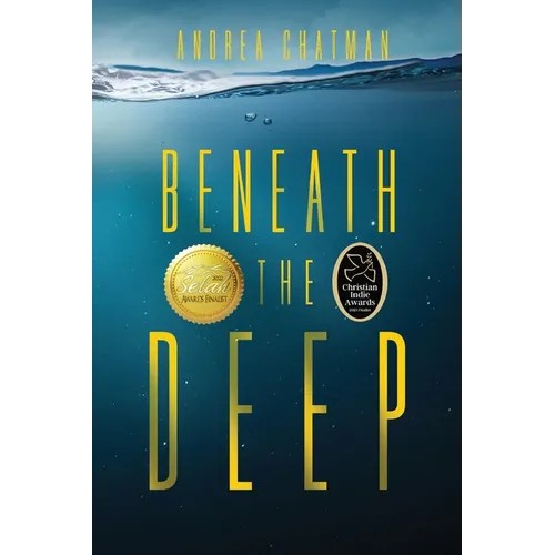Beneath the Deep - Paperback