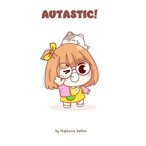 Autastic - Paperback