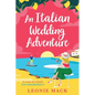 An Italian Wedding Adventure - Paperback