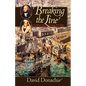 Breaking the Line - Paperback