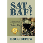 SAT & Baf!: Memories of a Tower Rat - Paperback