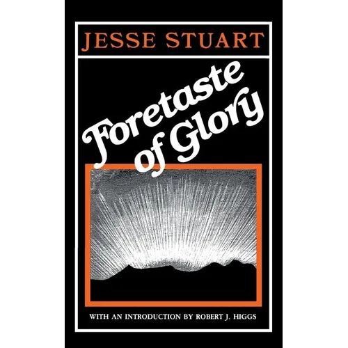 Foretaste of Glory-Pa - Paperback