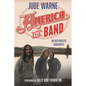 America, the Band: An Authorized Biography - Paperback