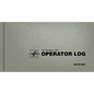 The Standard Uas Operator Logbook: Asa-Sp-Uas1 - Hardcover
