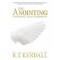 The Anointing: Yesterday, Today and Tomorrow - Paperback