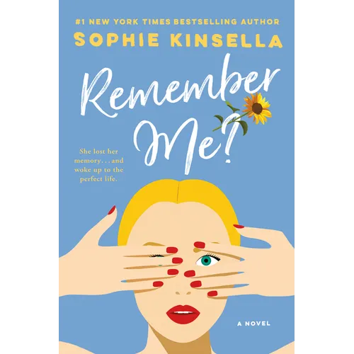 Remember Me? - Paperback