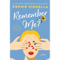 Remember Me? - Paperback