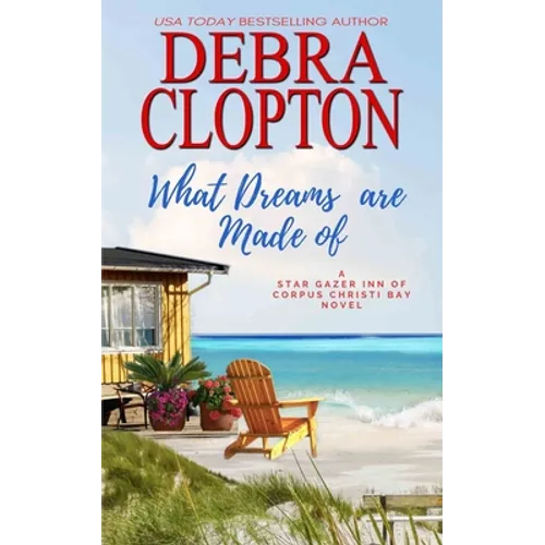 What Dreams are Made of - Paperback