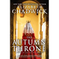 The Autumn Throne - Paperback