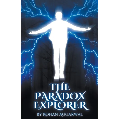 The Paradox Explorer - Paperback